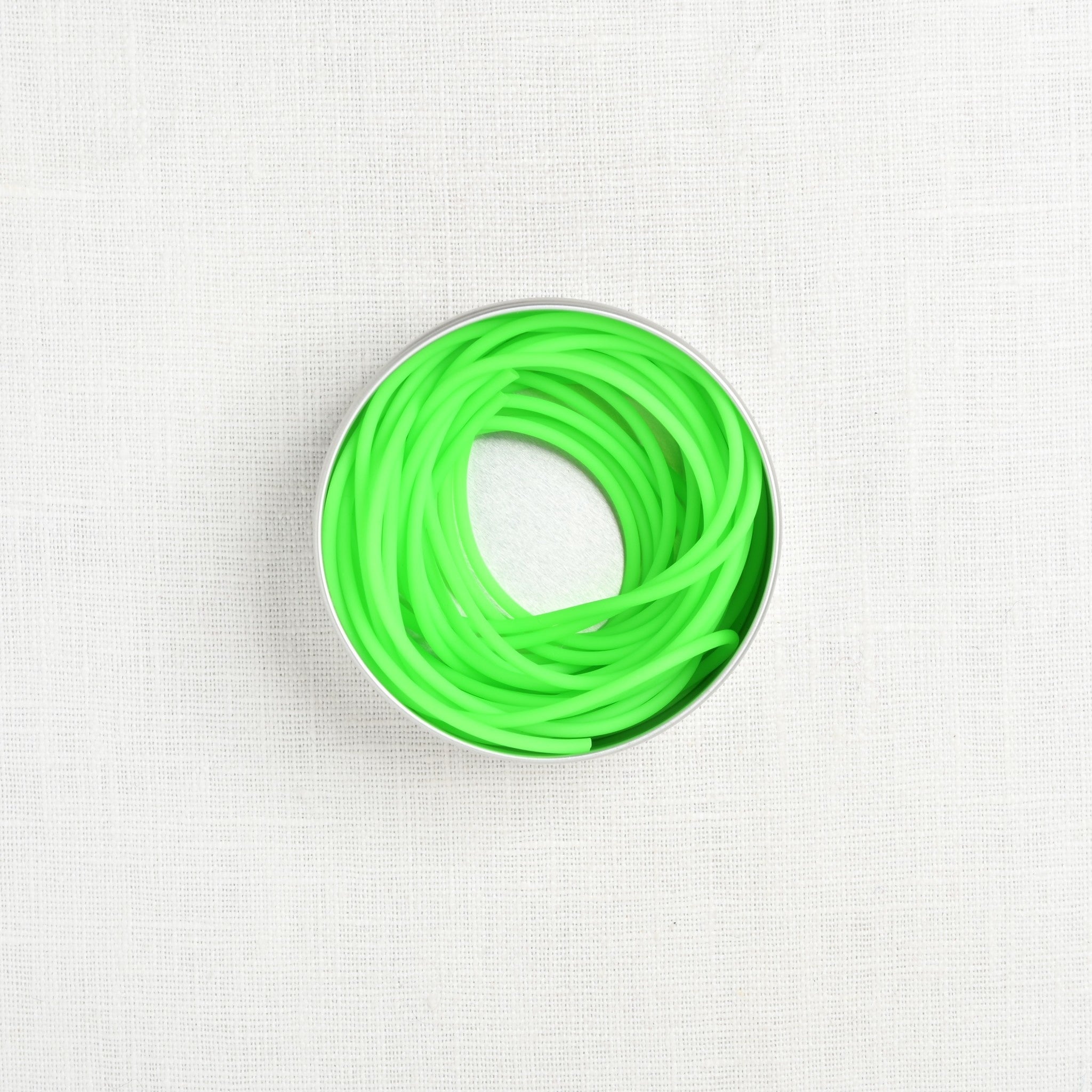 Purl Strings by Minnie & Purl, Sweater Plus Pack Neon Green – Wool and ...