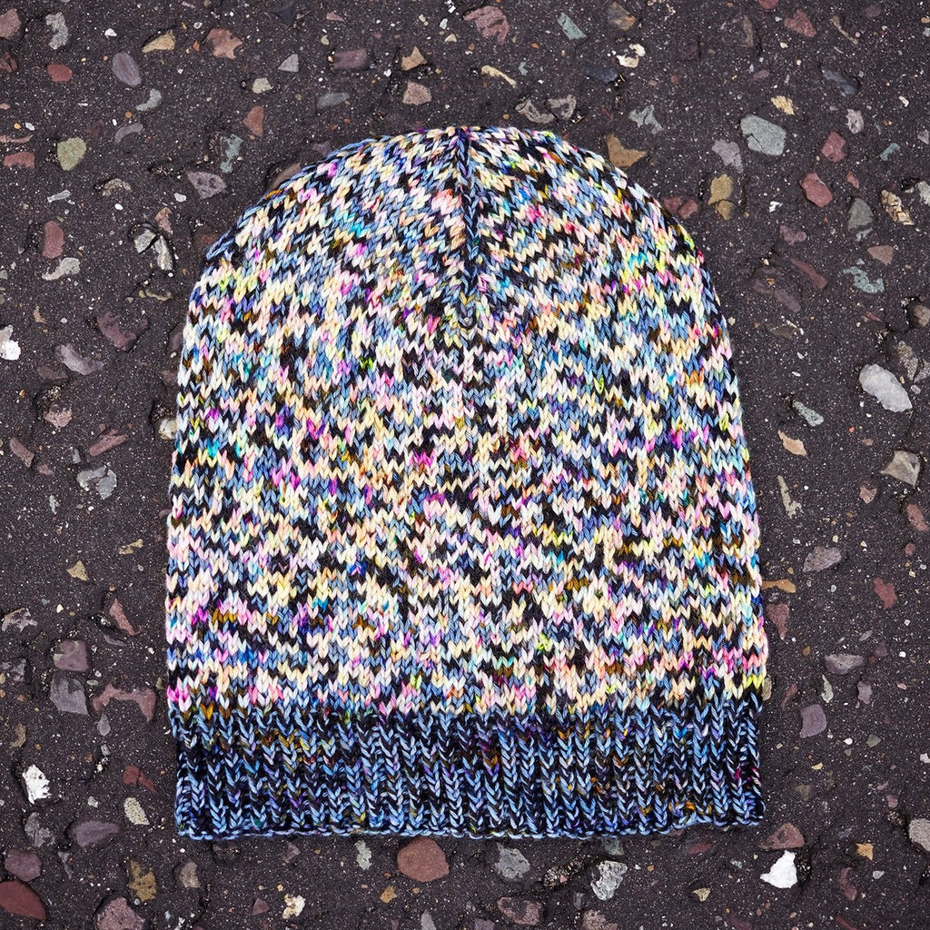 Glitch Hat