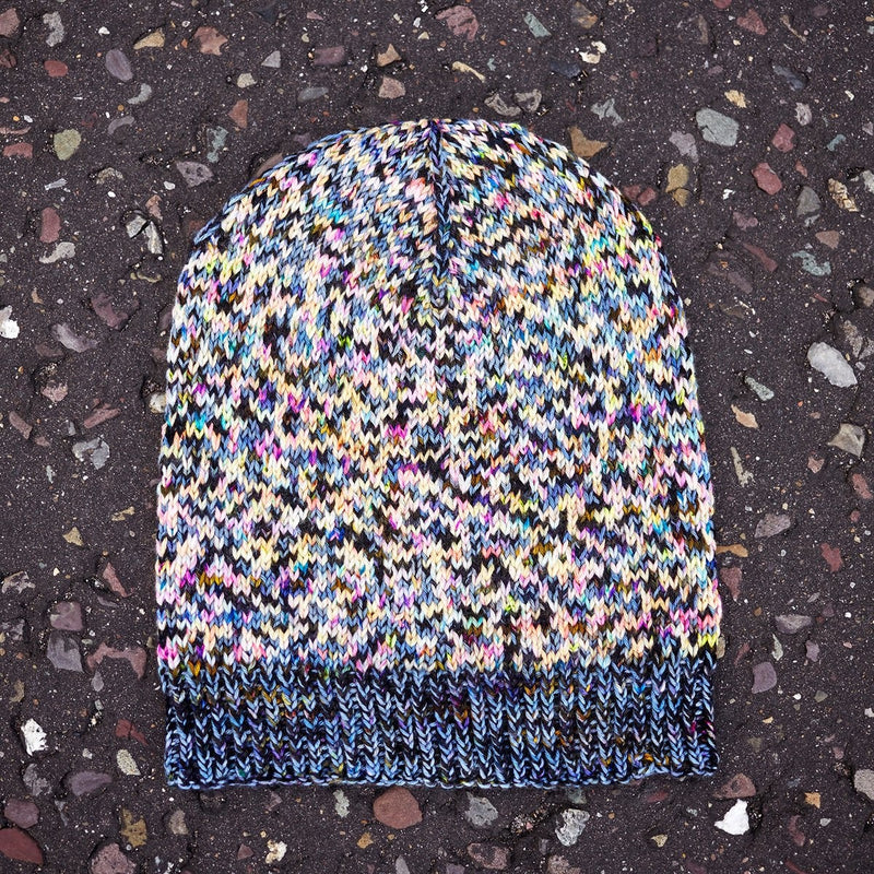 Glitch Hat