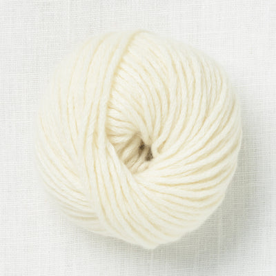 Pascuali Cashmere Worsted 54 Wool White
