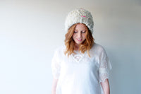 Boho Fable Hat