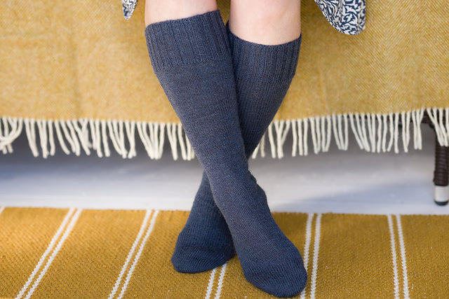 Bluestockings by Kate Davies