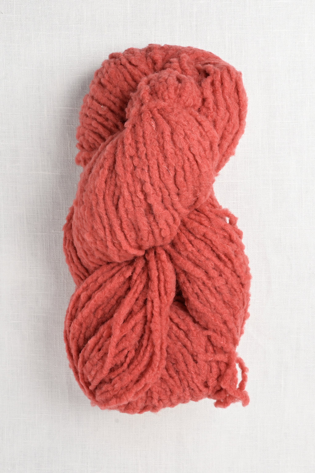 Knit Collage Serenity Burnt Red