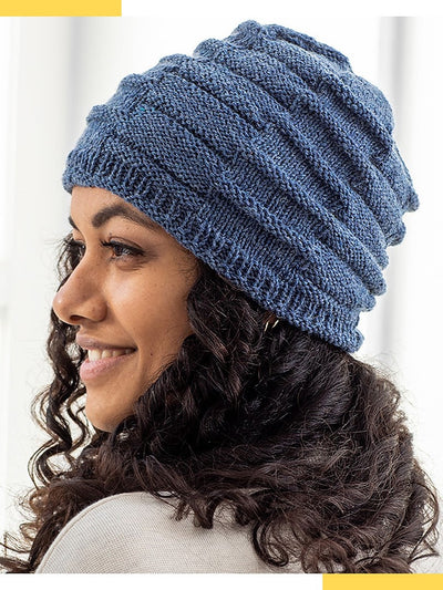 R0263 Glomma Hat
