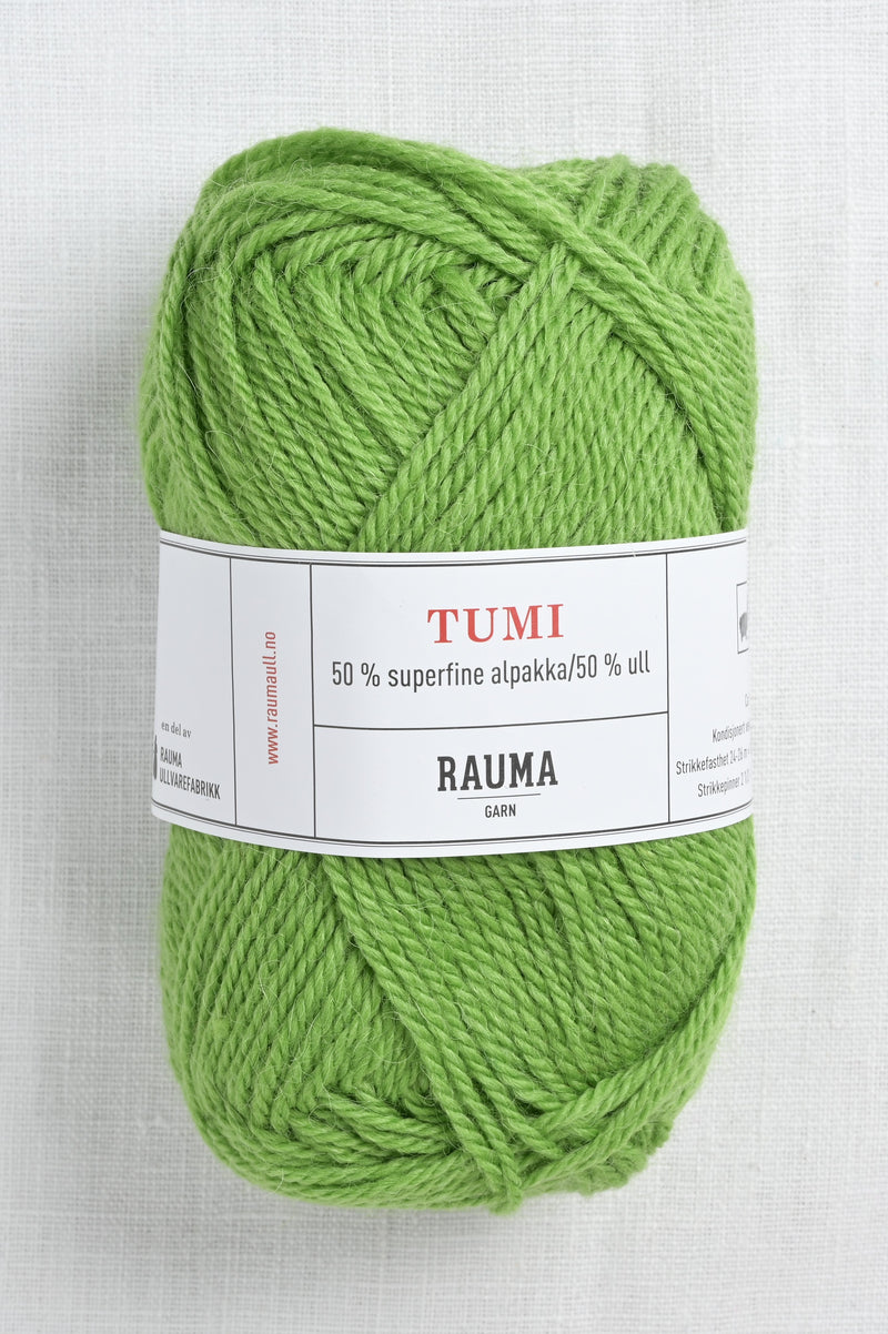 Rauma Tumi 6315 Leaf