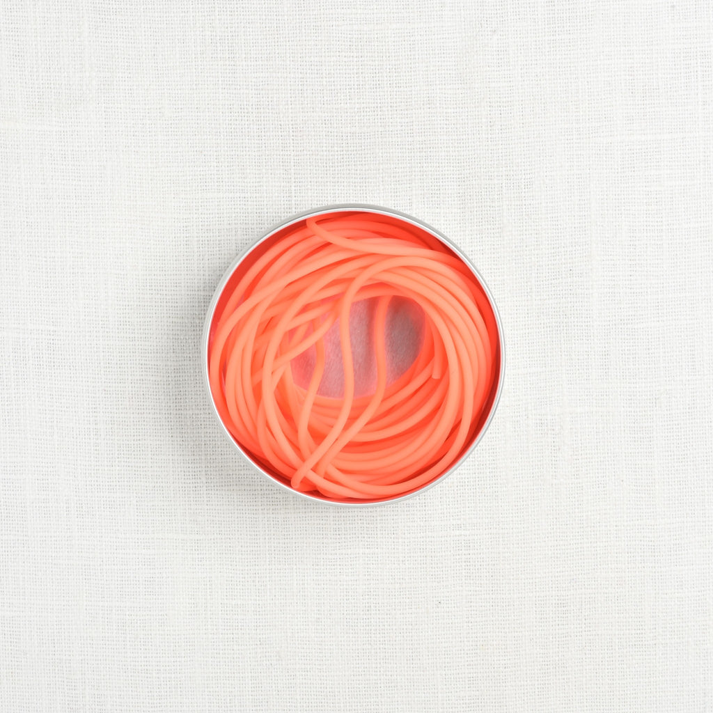 Purl Strings by Minnie & Purl, Sweater Plus Pack Neon Orange