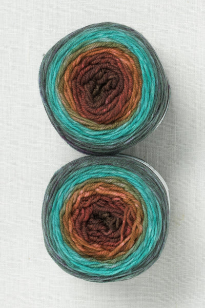 Freia SoulMates Ombre Sock Set Canyon