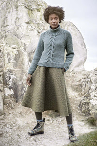 Summit View Pullover