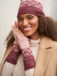 Valentine Gloves by Sandi Prosser