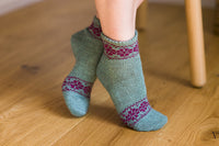 Bluestockings by Kate Davies