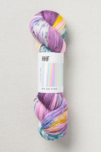 Hedgehog Fibres Oh So Fine Amnesia (W & Co. Exclusive)