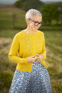 Inkling by Kate Davies