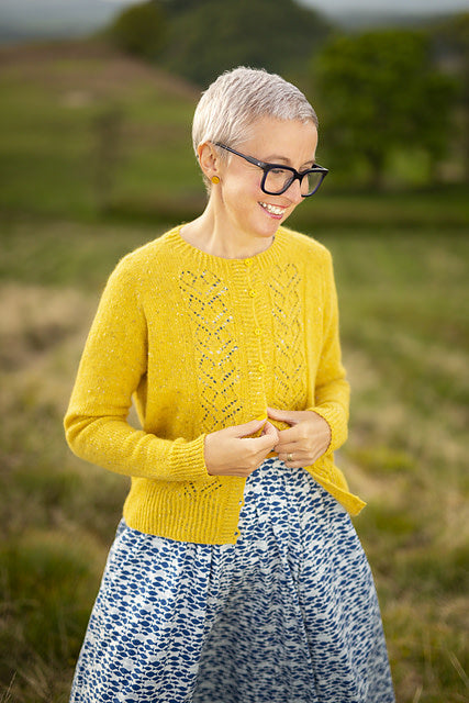 Inkling by Kate Davies