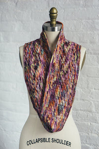 Escama del Dragon Cowl