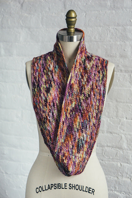 Escama del Dragon Cowl