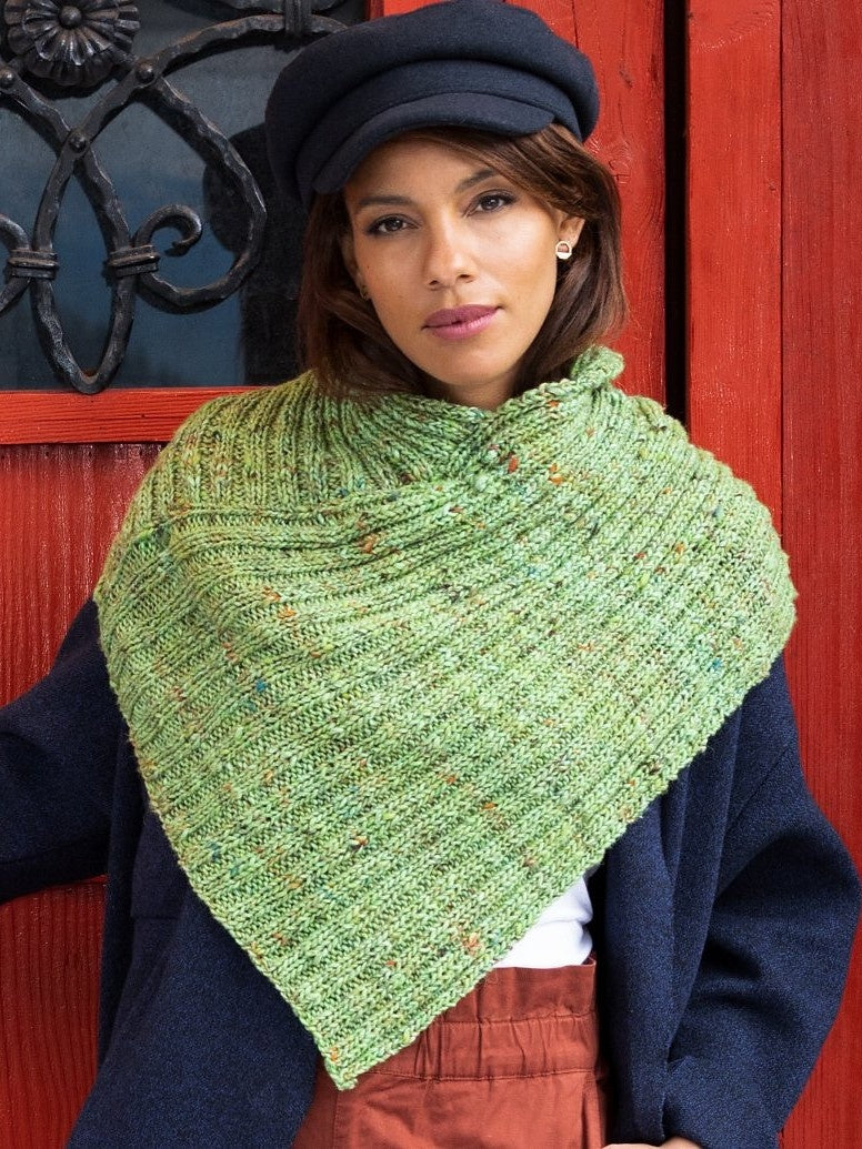 Veronika Cowl