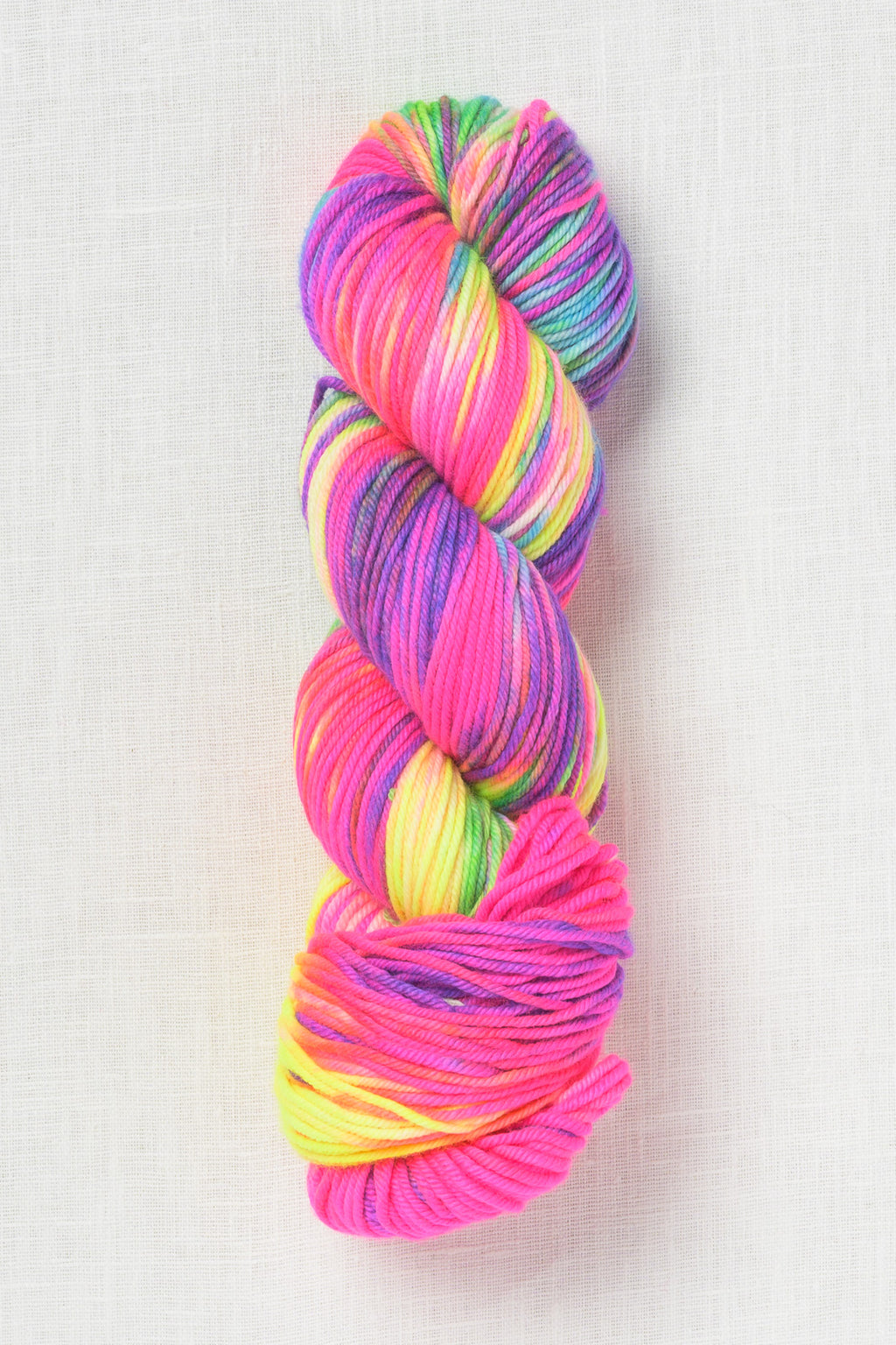 Madelinetosh Tosh Vintage Ken-ergy