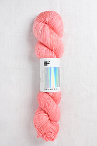 Hedgehog Fibres Merino DK Coral