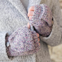 Maisie Wristwarmers