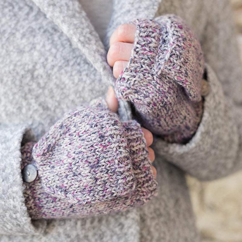 Maisie Wristwarmers