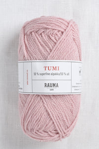 Rauma Tumi 3532 Pale Pink