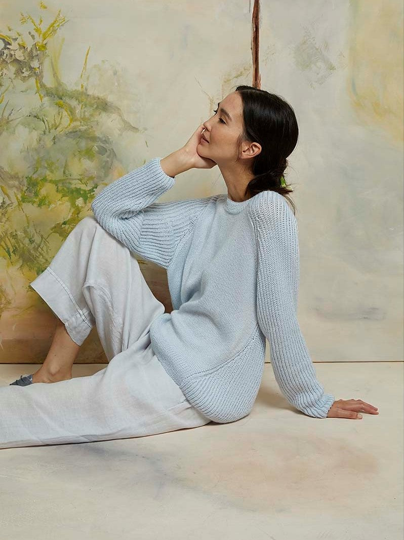 267-21 Lang Yarns Liza