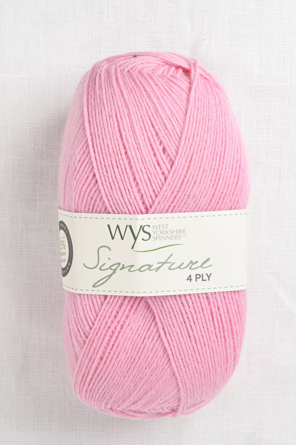 WYS Signature 4 Ply 547 Candy Floss