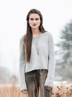 Spring Hill Sweater