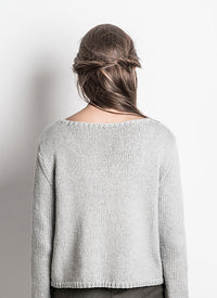 Spring Hill Sweater