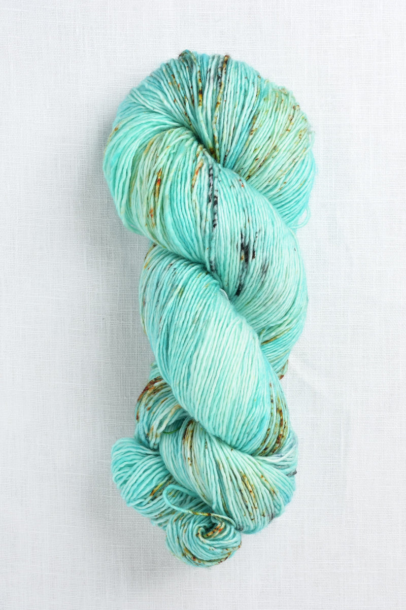 Madelinetosh Woolcycle Sport R:E:D