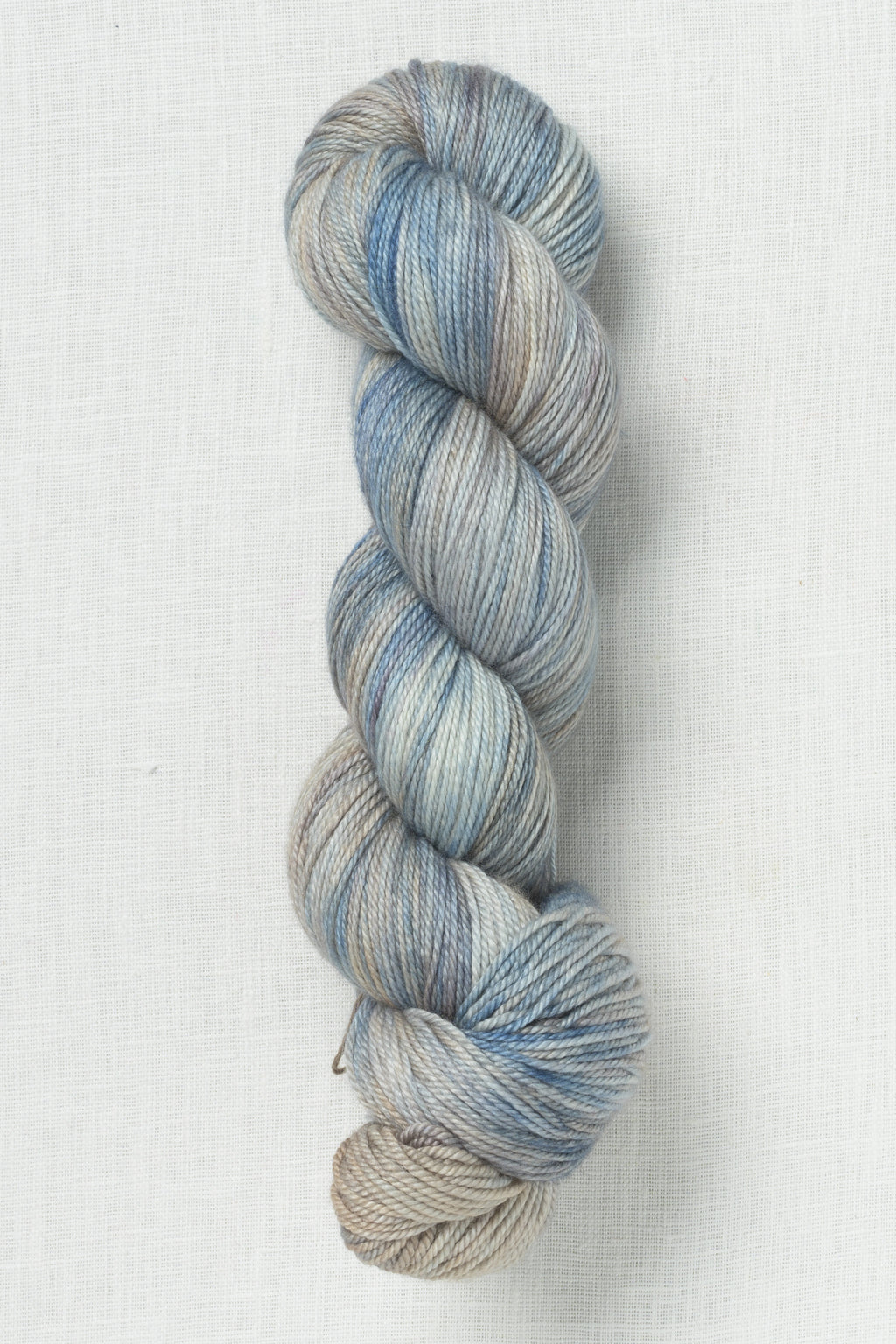 Madelinetosh Pashmina Field Frost