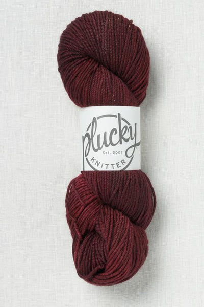Plucky Knitter Primo DK Athos