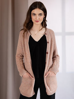 Cardigan Aleesha
