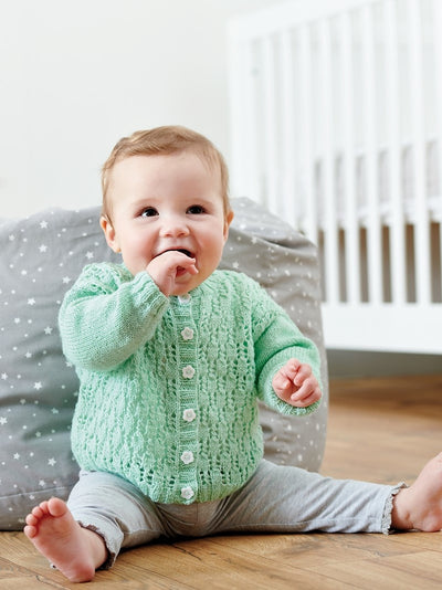 Fairytale Cardigan