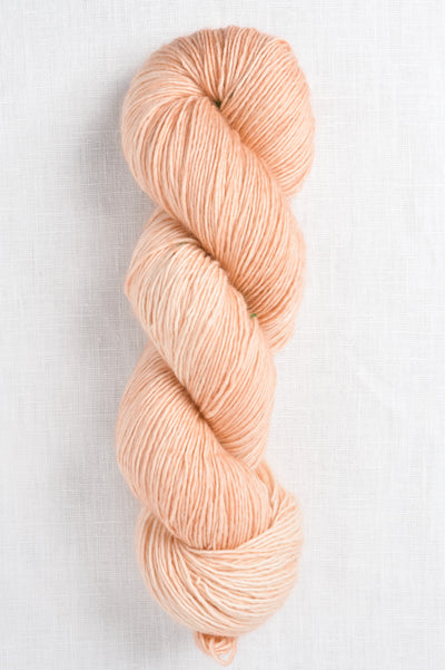 Madelinetosh Wool + Cotton Pink Clay (Core)