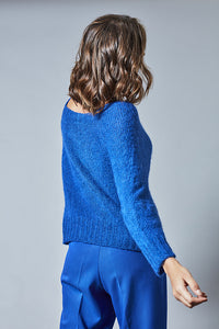 Gregoria Pullover