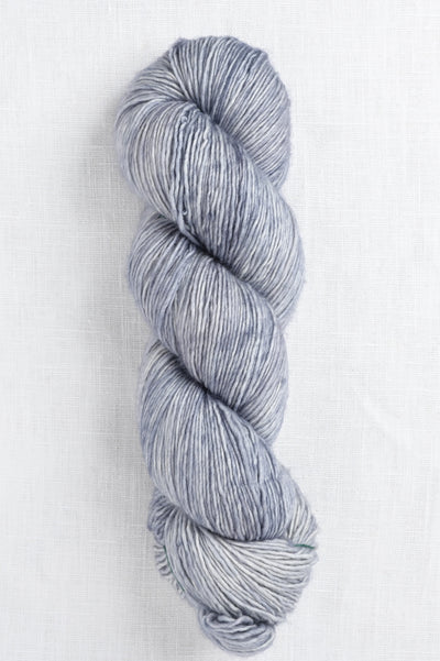 Madelinetosh Wool + Cotton Aura (Core)
