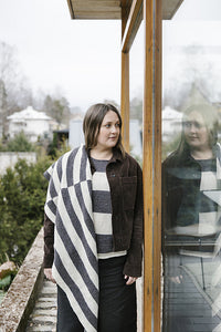 Laine Stripes by Veera Valimaki