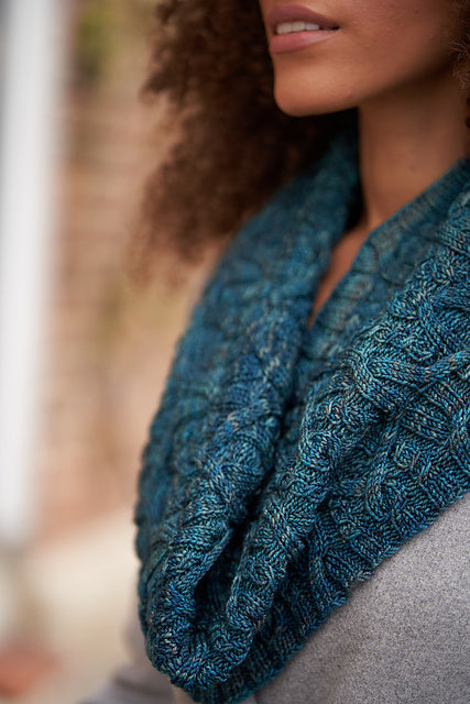Under the Sea Cowl by Susan Ashcroft