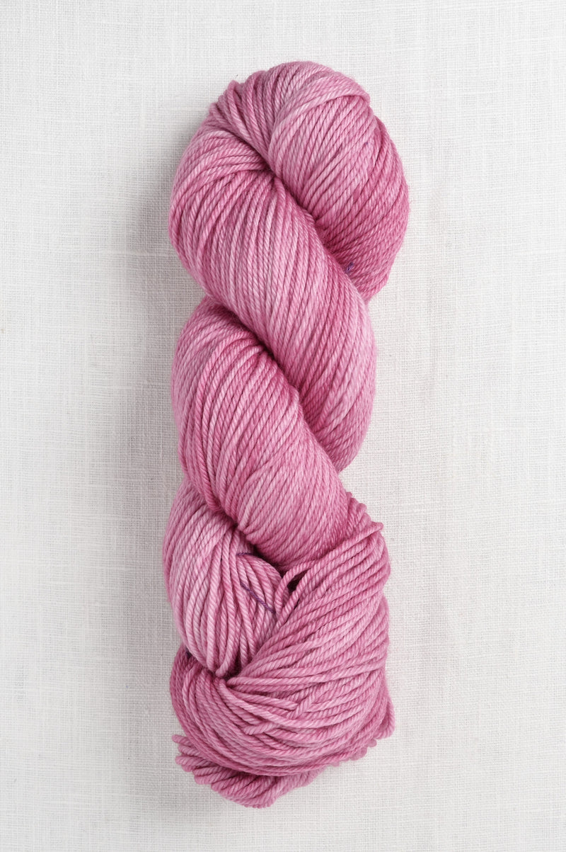 Madelinetosh Tosh DK Posy