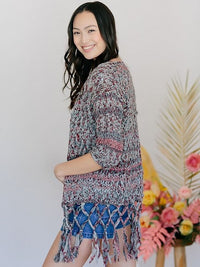 Floret Cardi