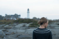 Lighthouse Pullover