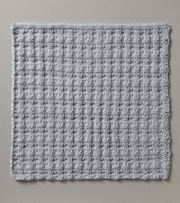 Cascade Yarns 60 Quick Knit Blanket Squares