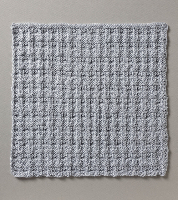 Cascade Yarns 60 Quick Knit Blanket Squares