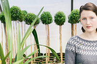 Branches & Buds Pullover