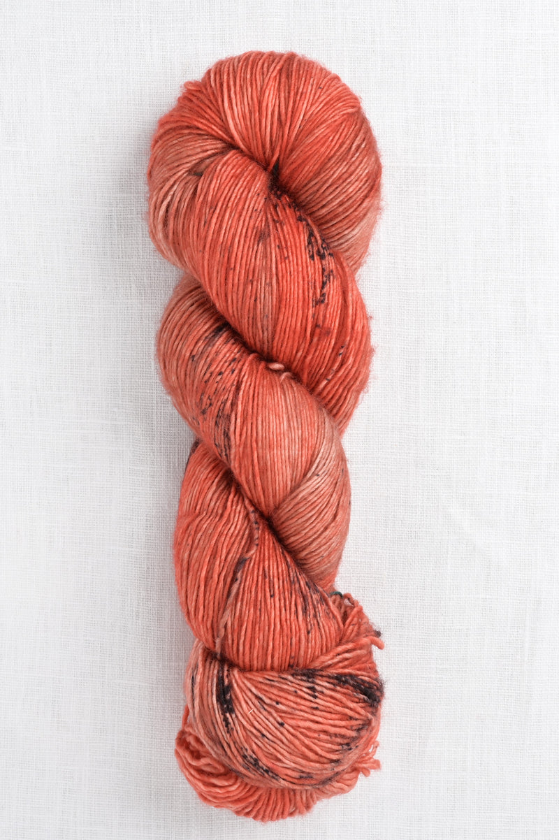 Madelinetosh Woolcycle Sport Afterglow