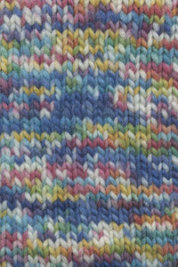 Lang Yarns Bold Color 2 Multicolor swatch