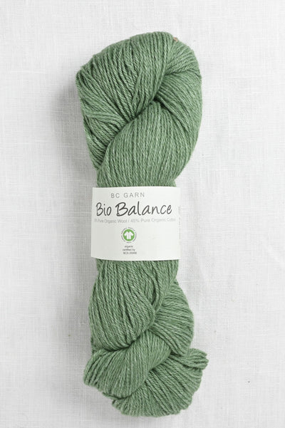 BC Garn Bio Balance 3 Lichen