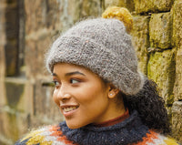 Rowan Tweed Haze: 12 Designs by Lisa Richardson