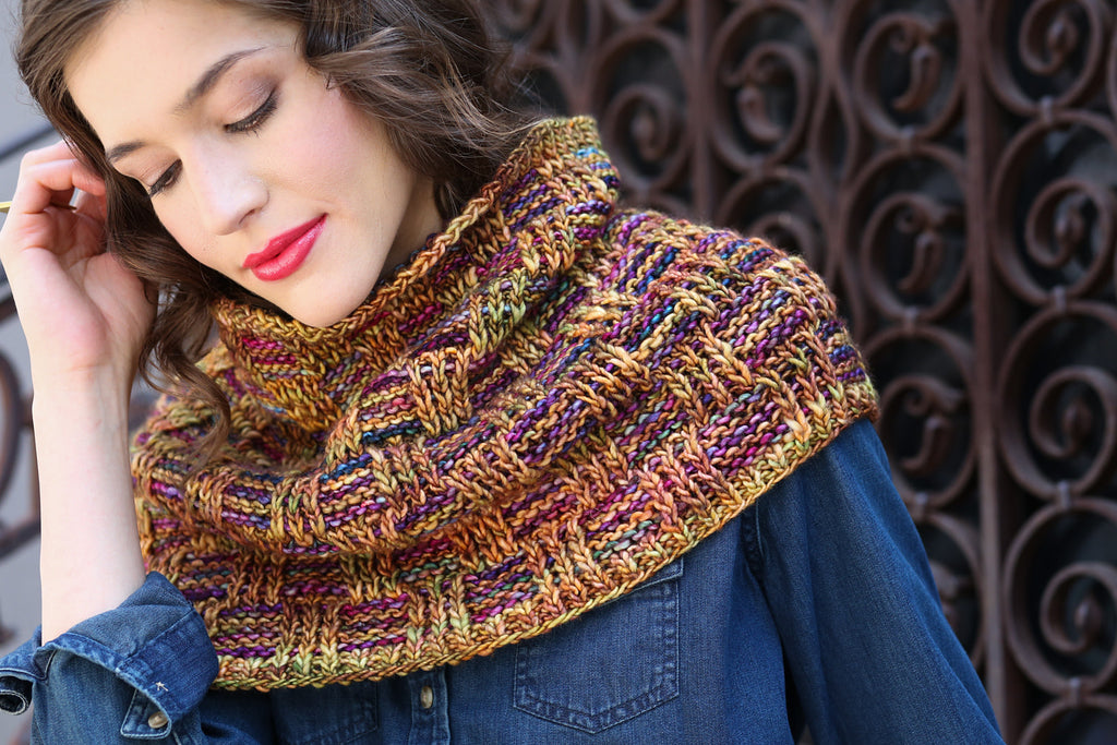 Malabrigo Book 11: Aniversario